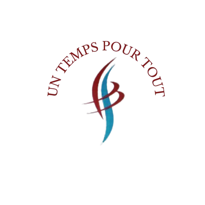 Logo officiel Un Temps Pour Tout – Fleury d’Aude Logo du bureau de tabac Un Temps Pour Tout à Fleury d’Aude