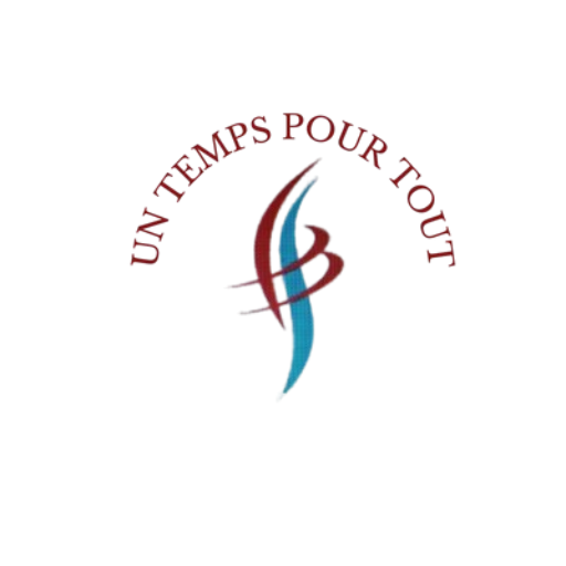 Logo officiel Un Temps Pour Tout – Fleury d’Aude Logo du bureau de tabac Un Temps Pour Tout à Fleury d’Aude