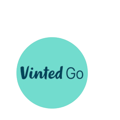 LOGO VINTED GO